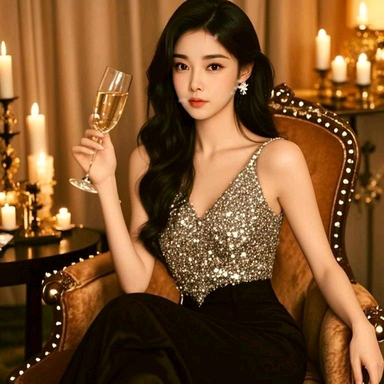 大菲姐❤
