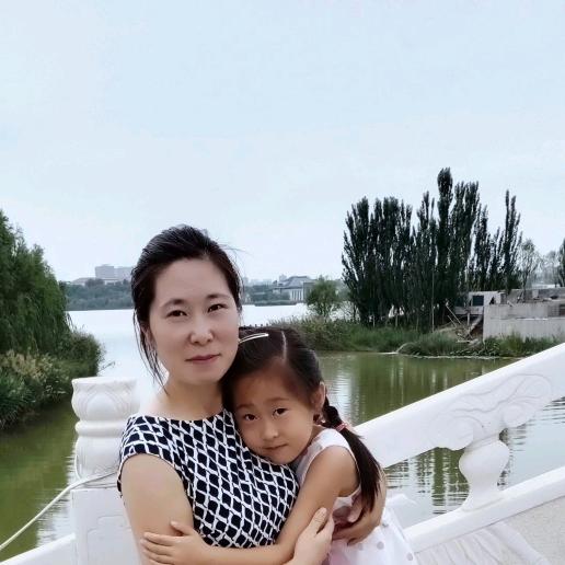 乐安@妈妈