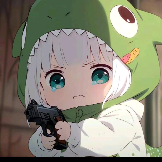 鱼鲸食物的形状