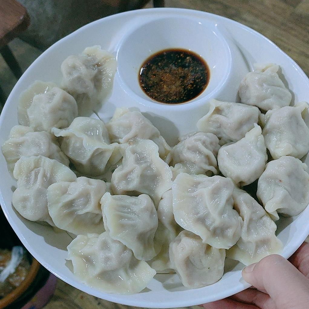 宏胜餐饮现包水饺(高平店)