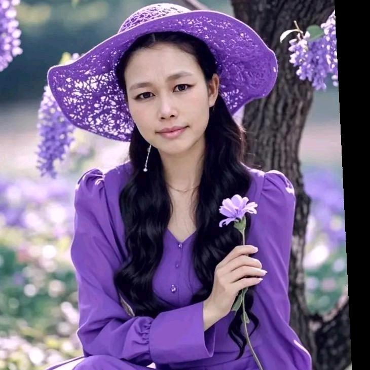 蓝家三妹