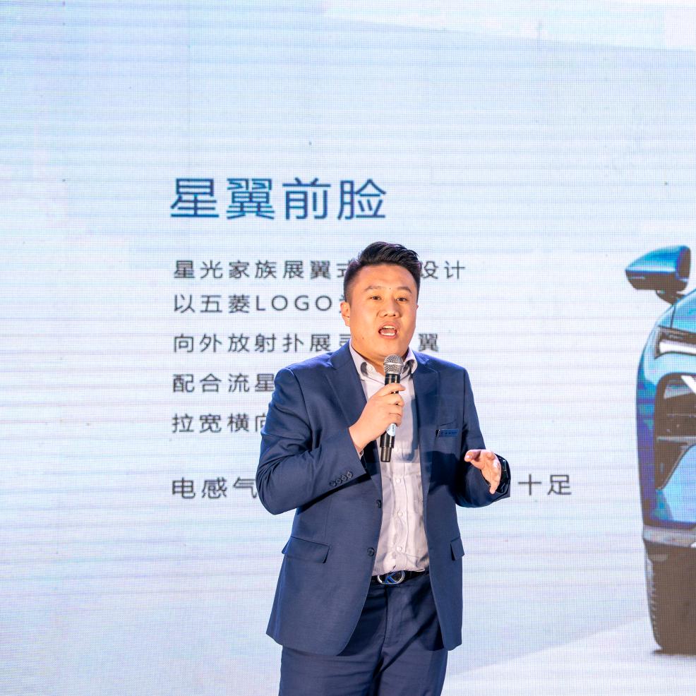 开理想卖五菱宝骏👨🏻‍🍼