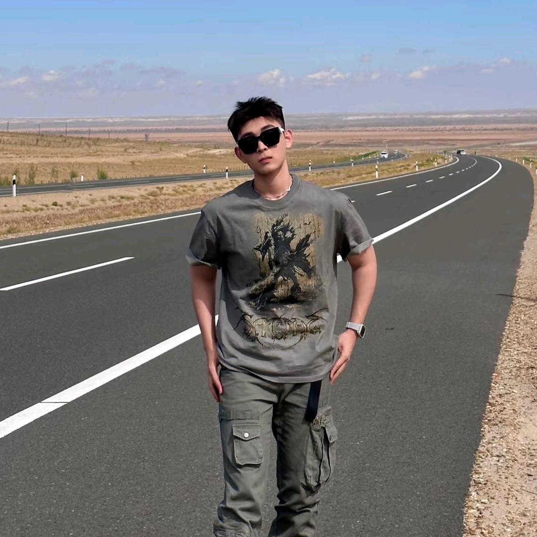 西藏领队｜拉泽