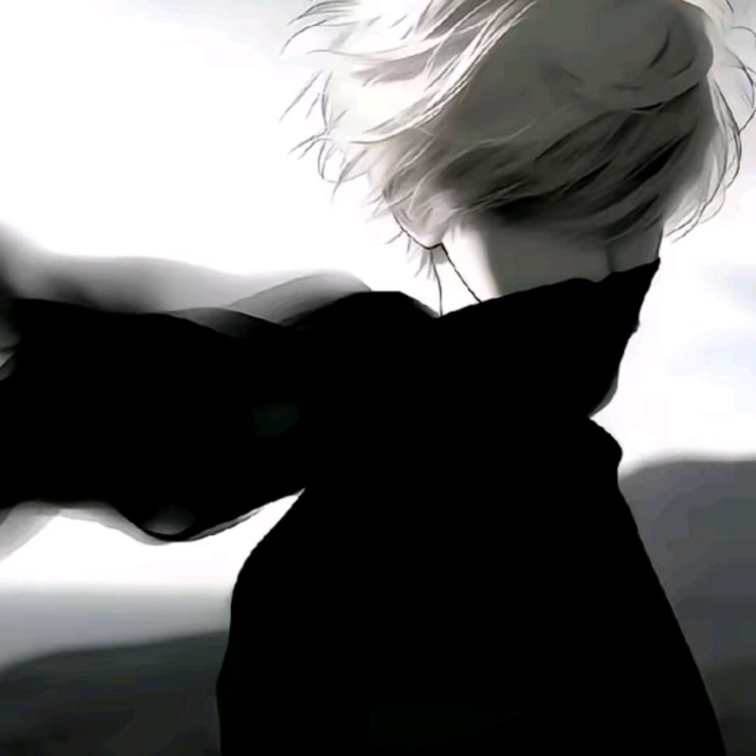 帅了很久