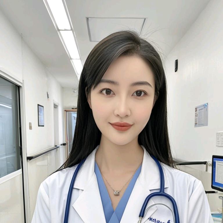 周咪