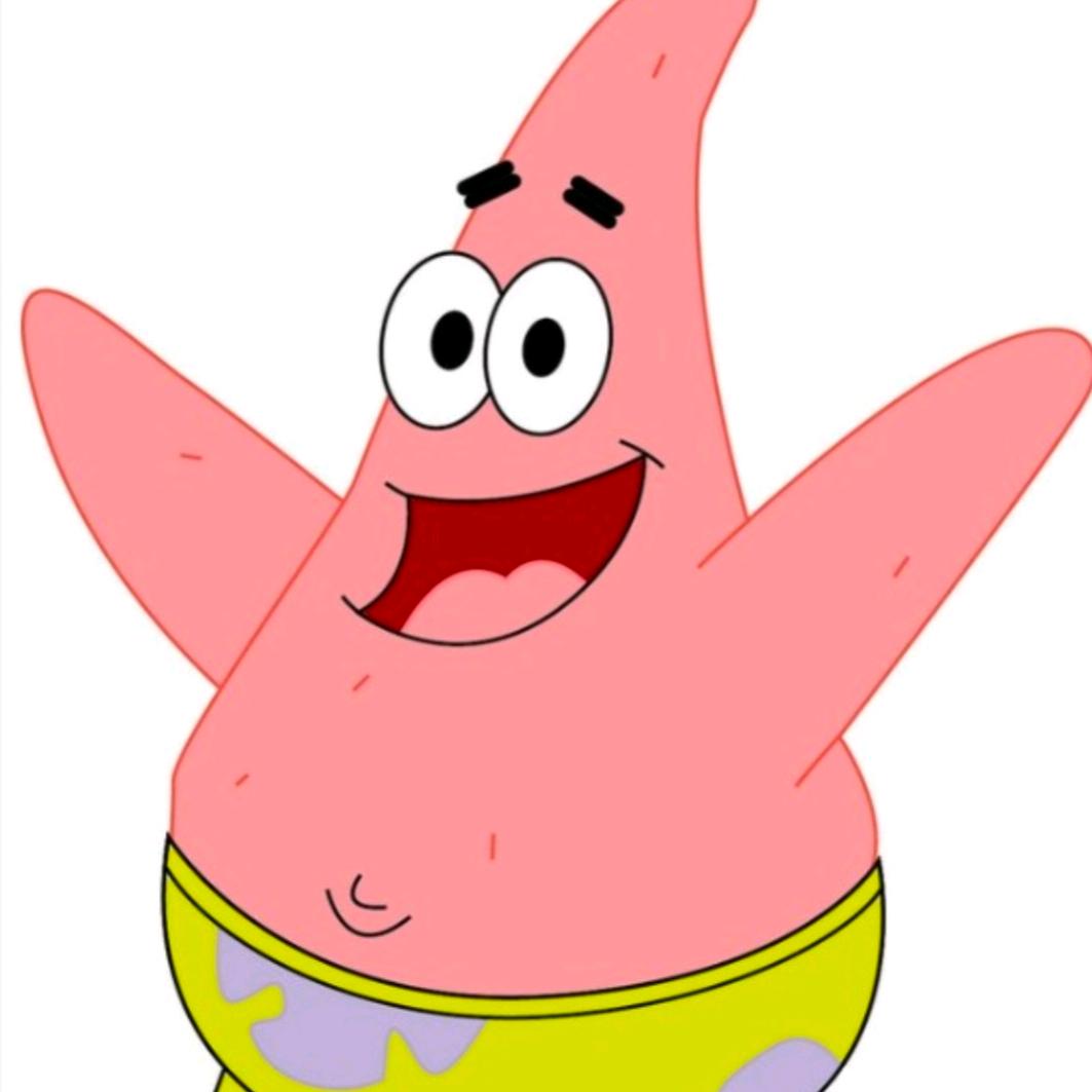 西安租房 派大星