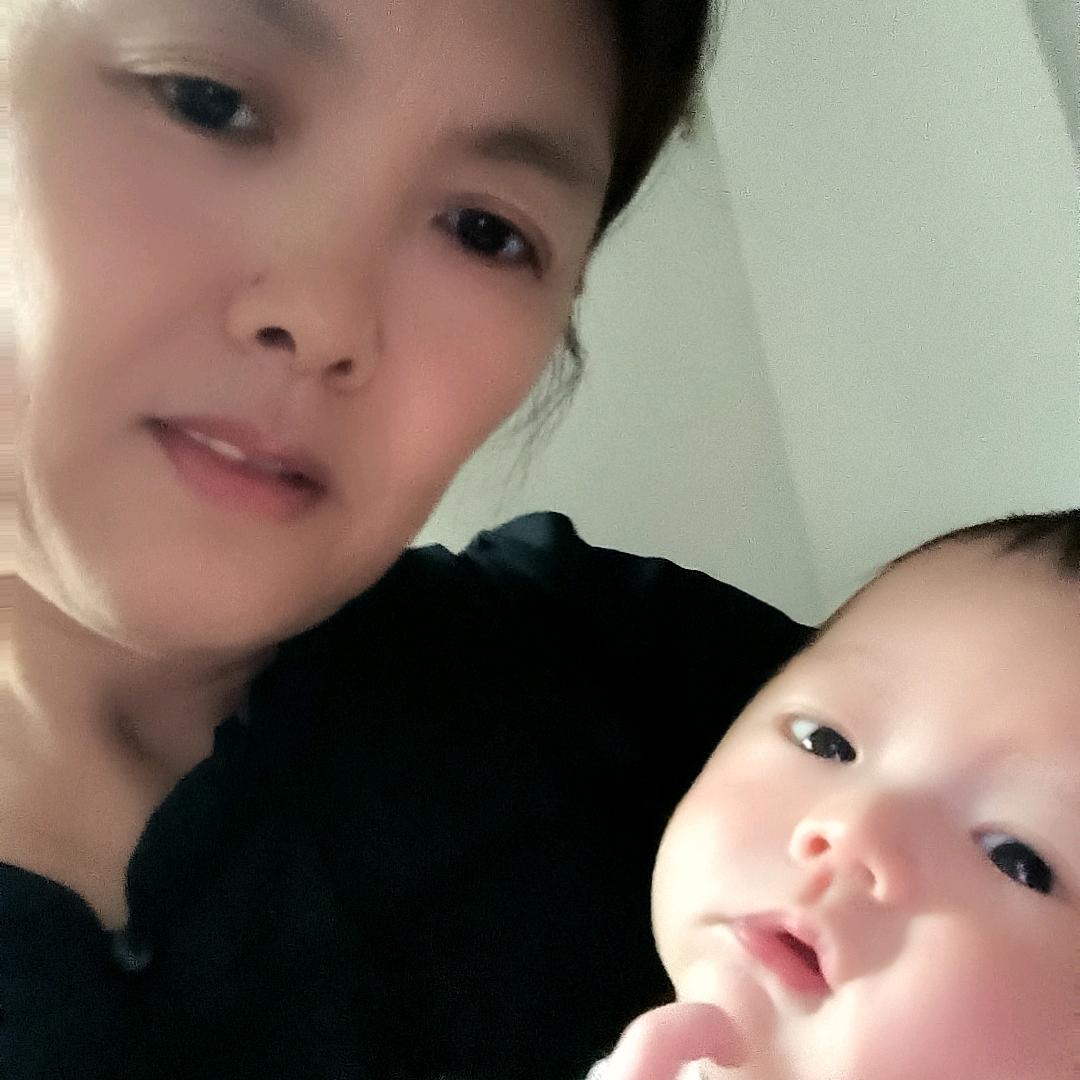 家和万事兴～幸福美满