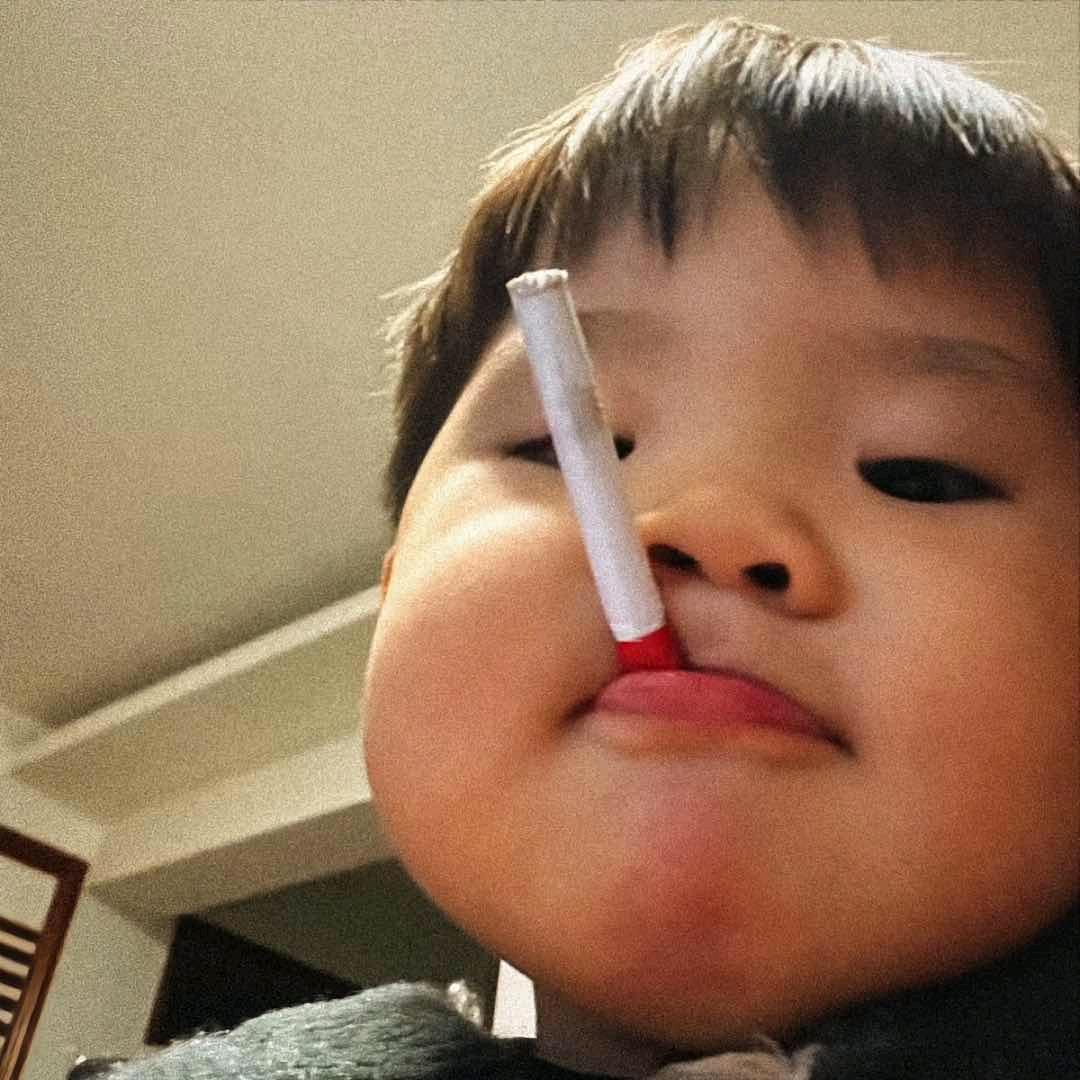小任