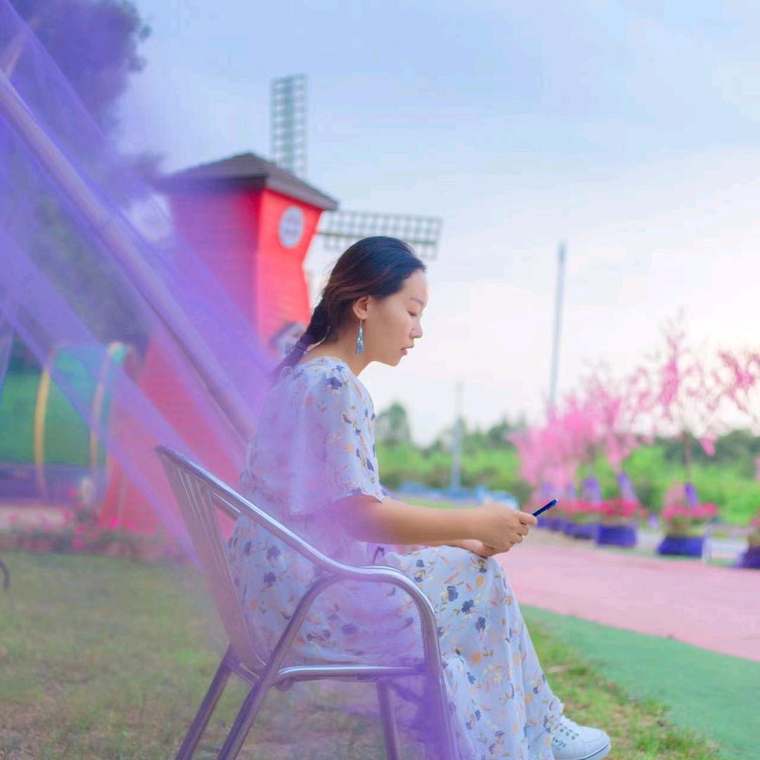 娜年花开