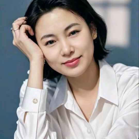 开心❤