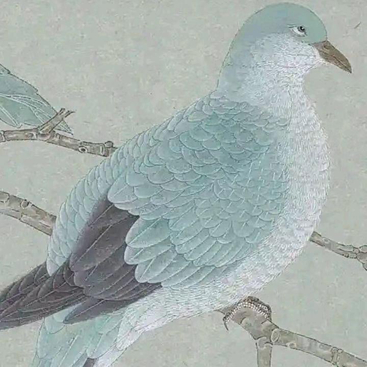 奔驰的骏马
