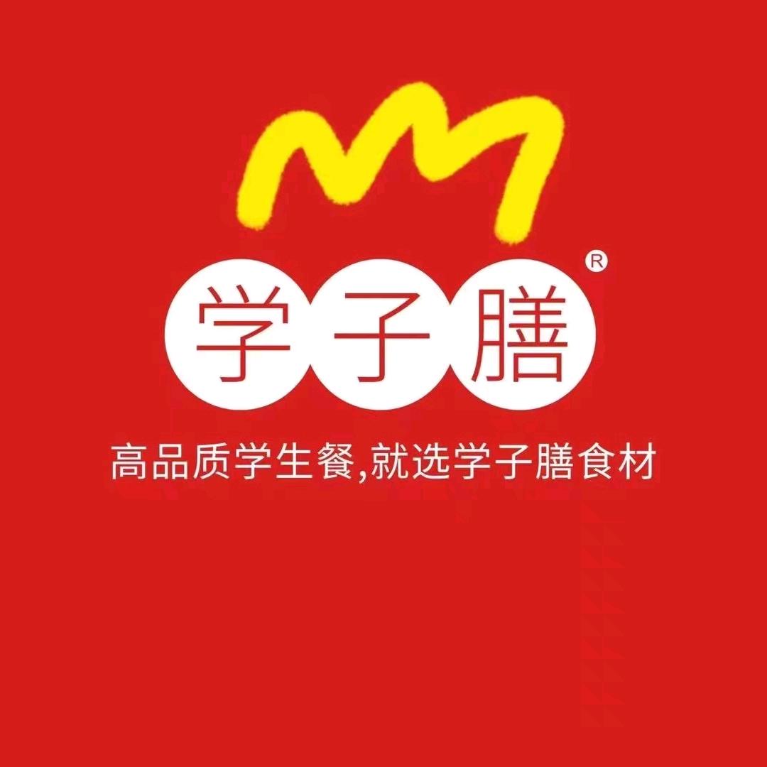 我是学子膳小李