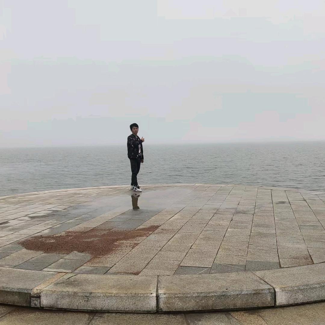 云游四海