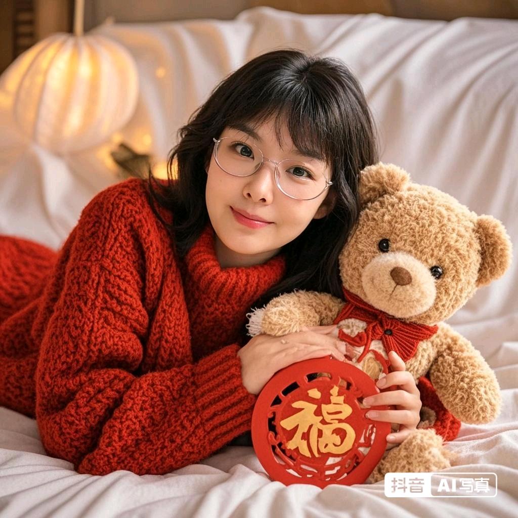 陕北红姐