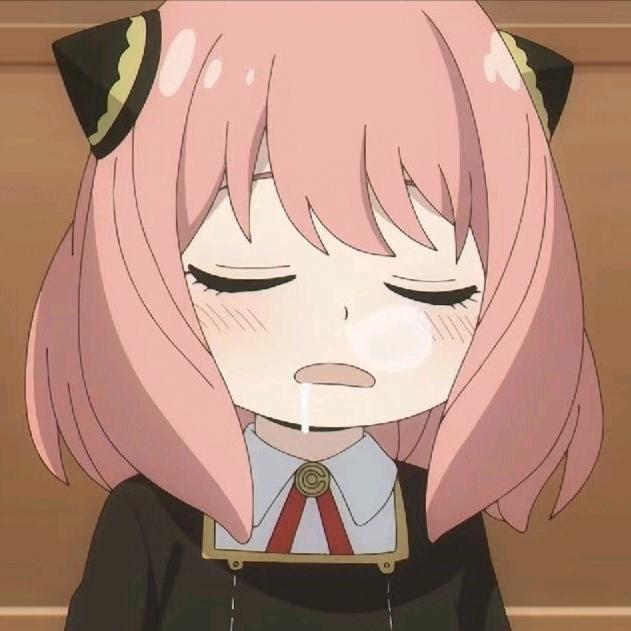 再烦～
