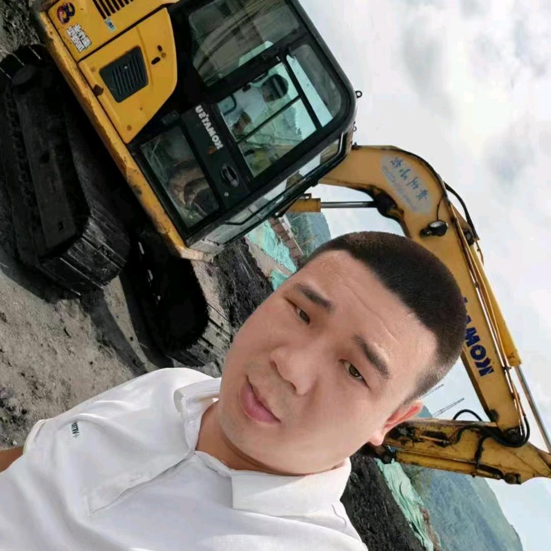 々（贵C兄弟机械联盟）张金权