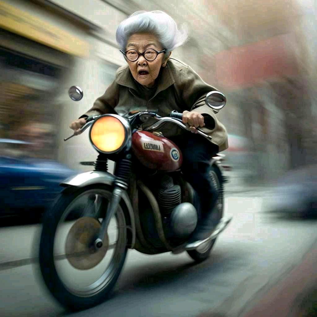 奔跑的小短腿
