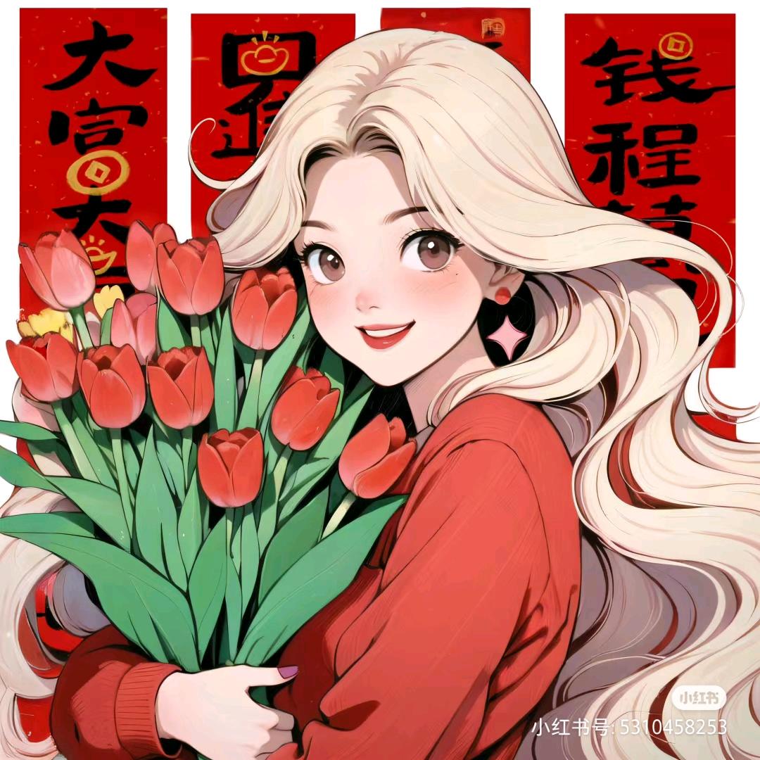 🍒十安🍒