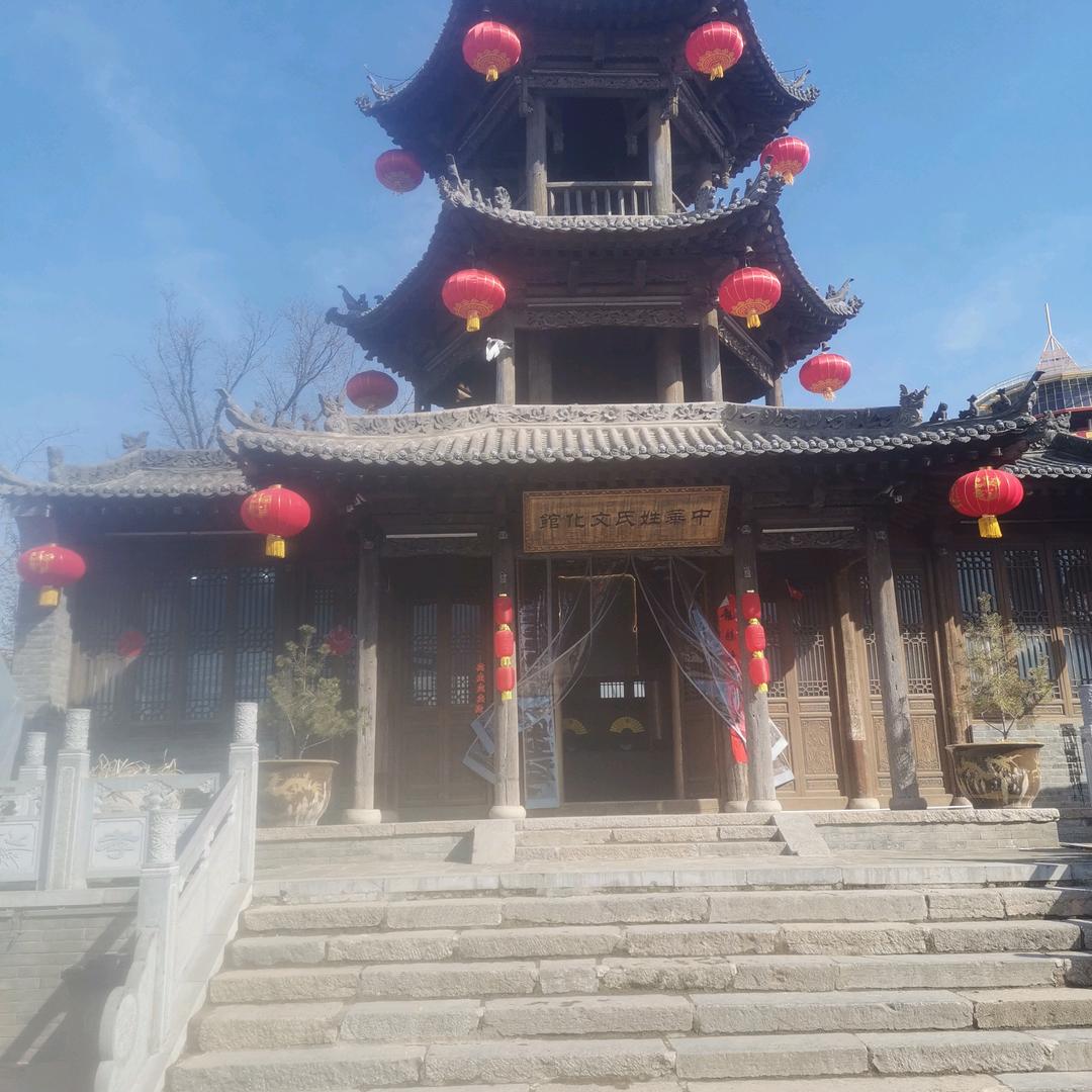 四县庙老李
