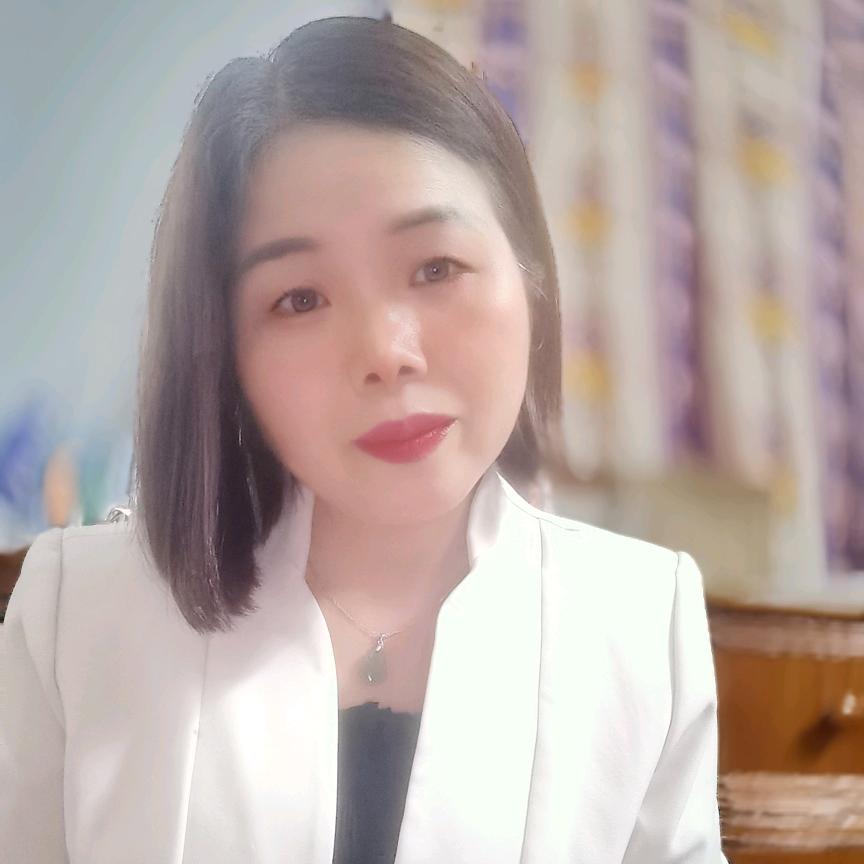 妮妮暴富吖