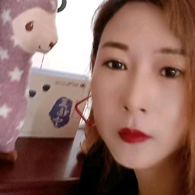 荣美芳