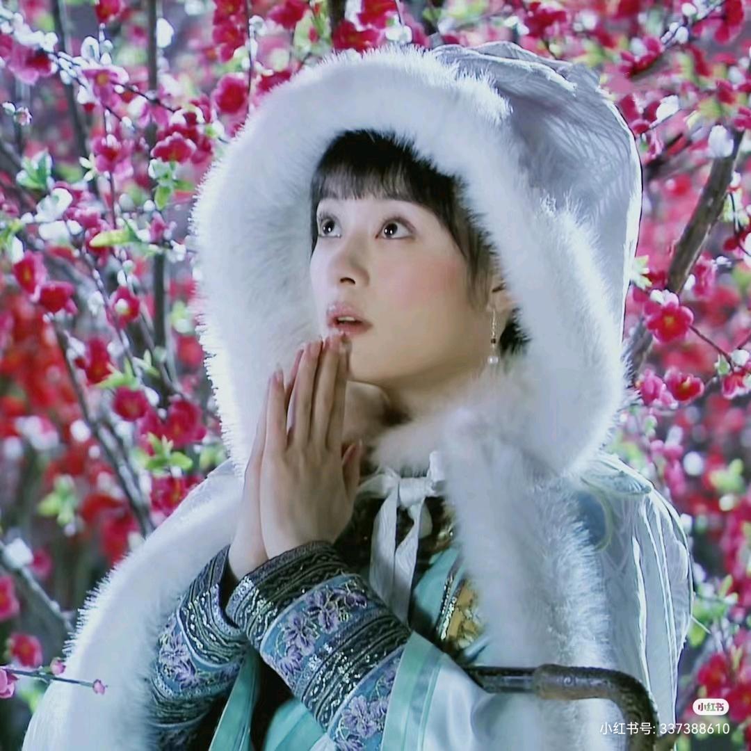 果甄甜播剧