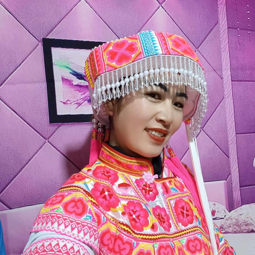 杨珍珍