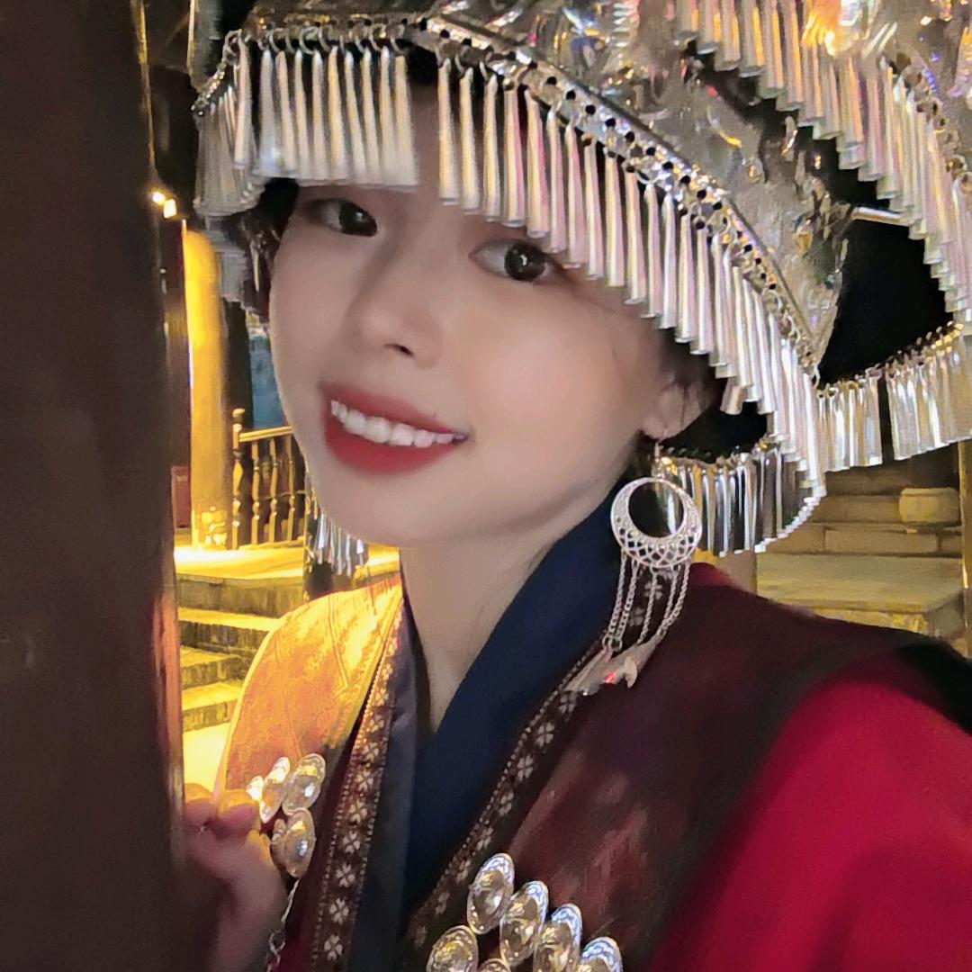 是小张呀【关必回】