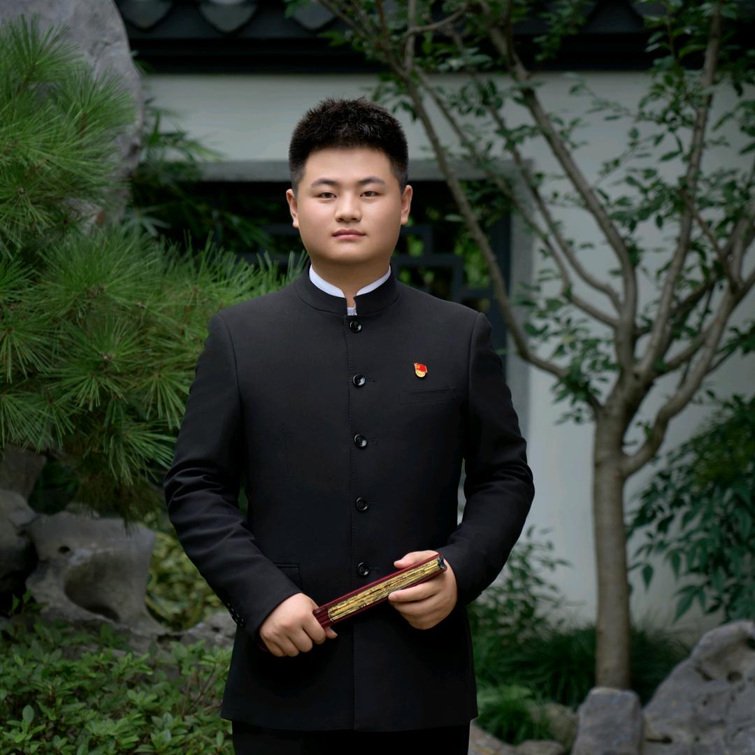 蓝柏🇨🇳