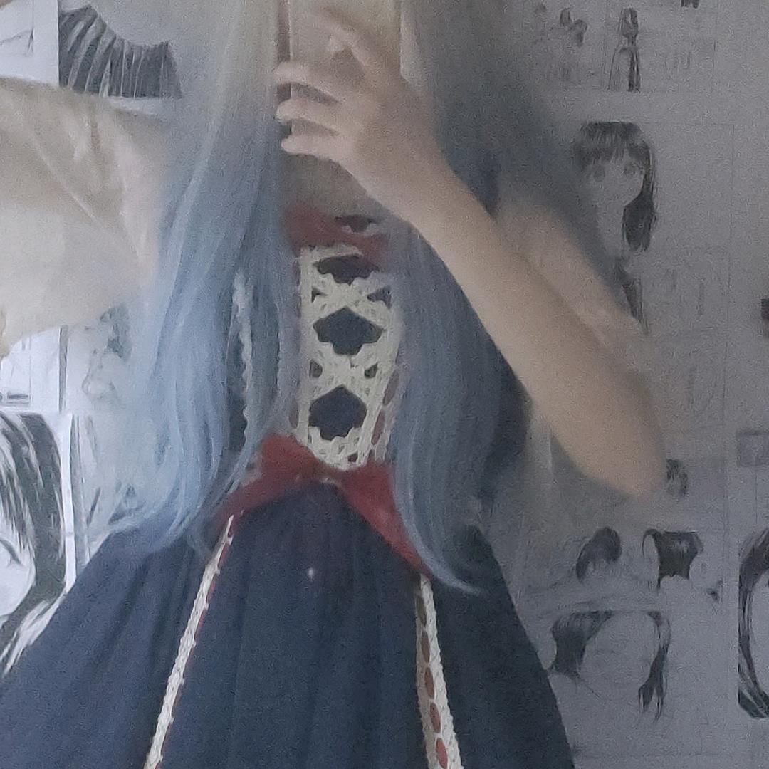 苓苓❀