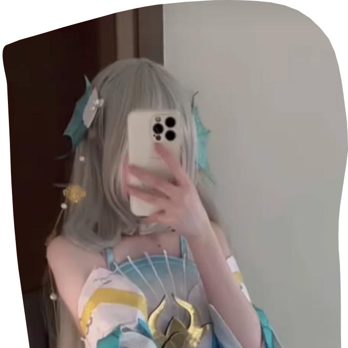 艾艾同学