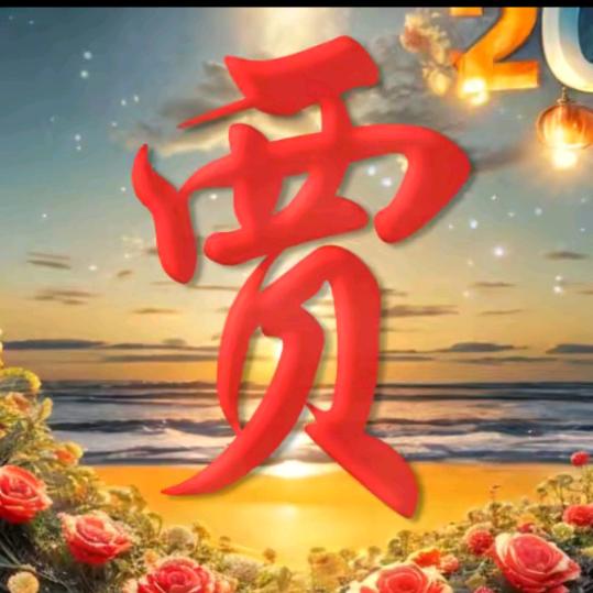 我是开心大哥。