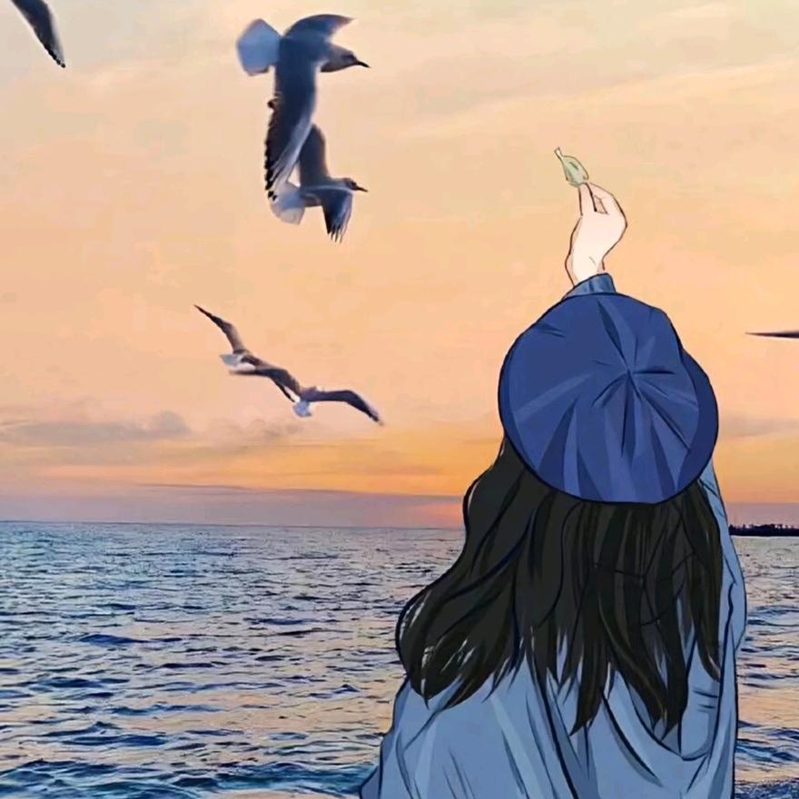 暖心☆向阳℡