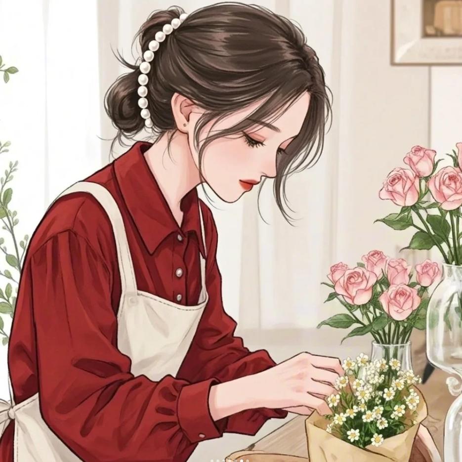 💋心愿鲜花💋