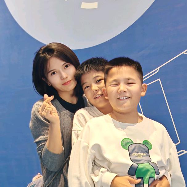 小粽子66
