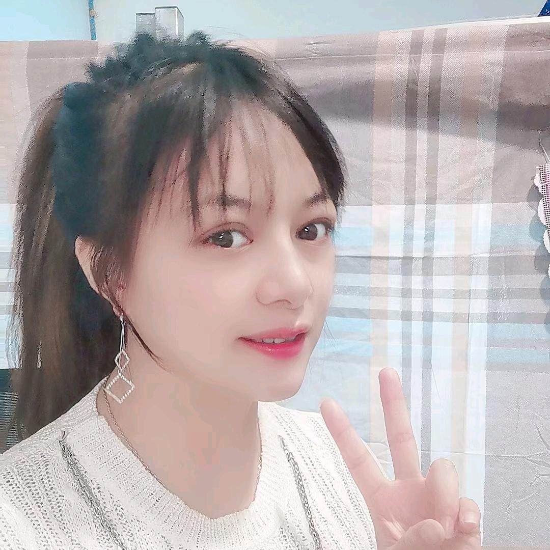 爱打麻将的婷妹子