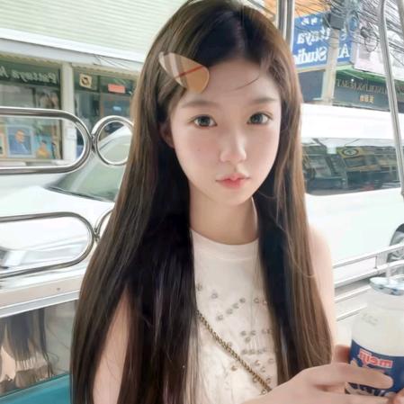 撑一把无忧伞