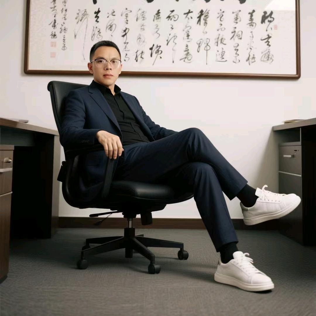 河北咚巴拉头像