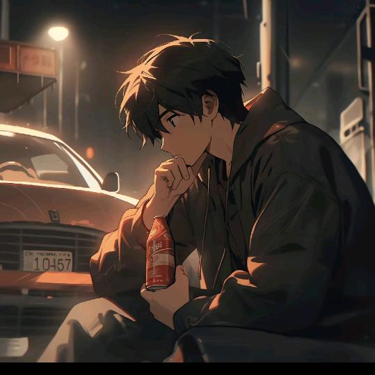 落阳