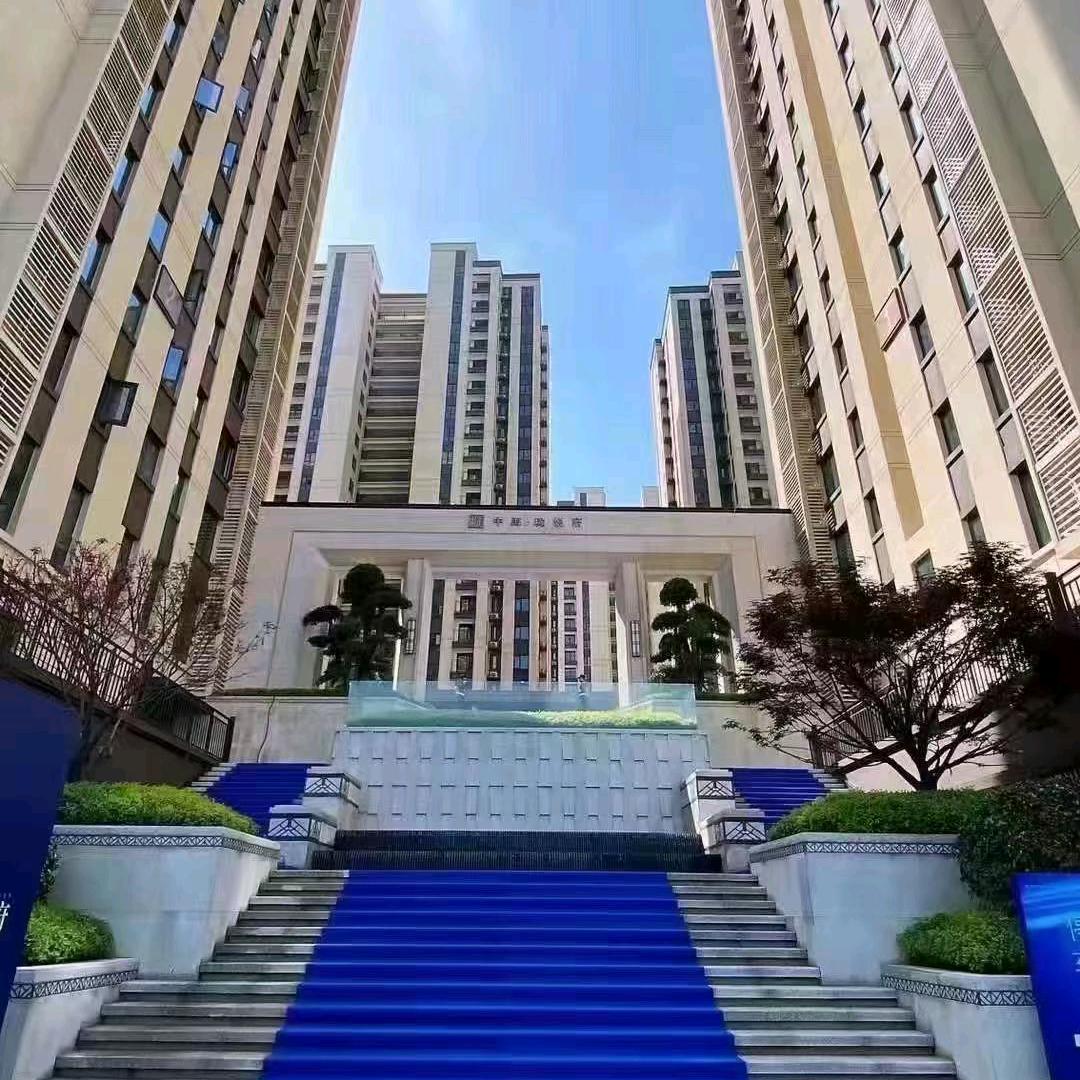 中海珑悦府公寓