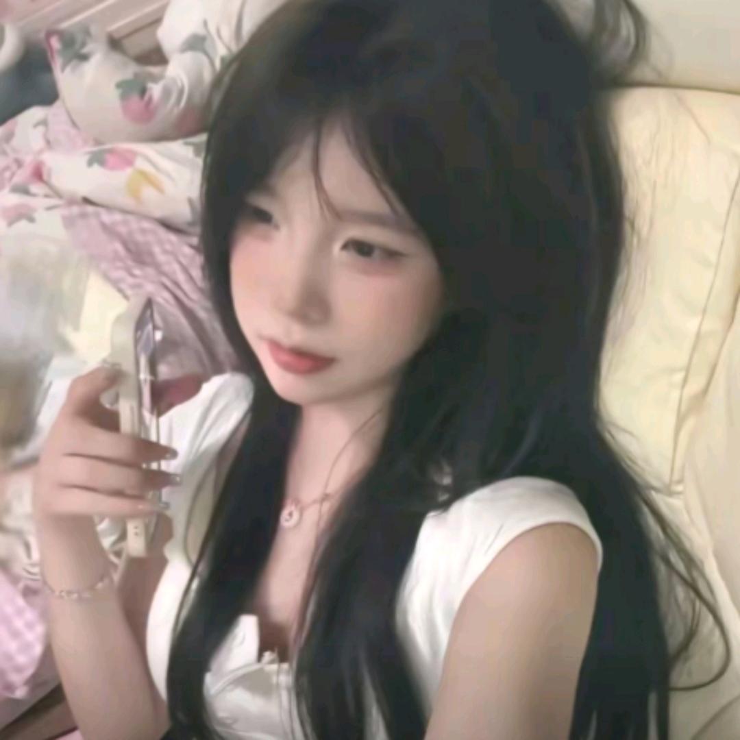 ^女主角^落阮.🎀♥️