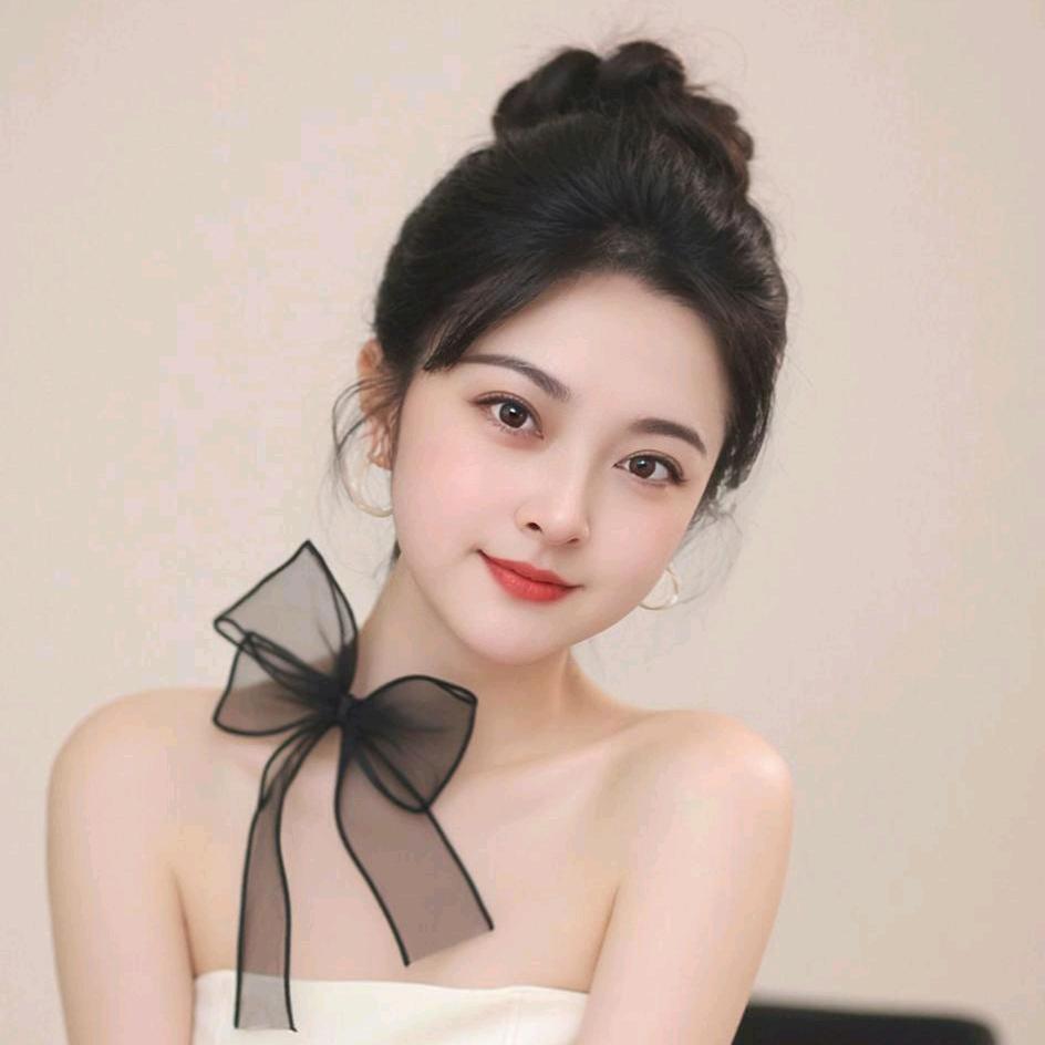 晴丫头⁵²⁰²🎤