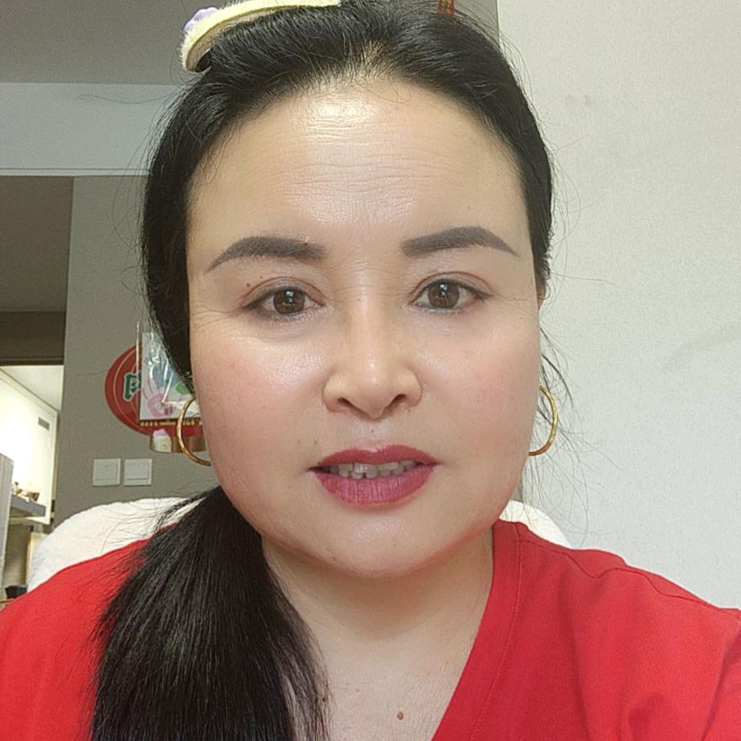 雄安潇洒大刘姐生活号