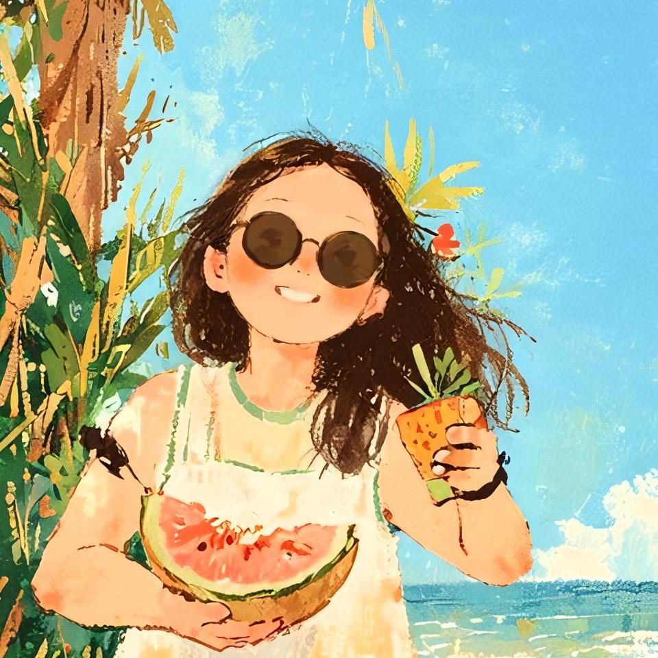啊jiu～