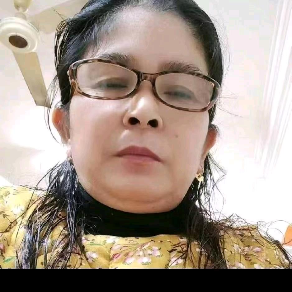 我是一个打工妹