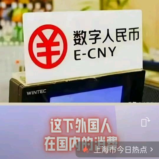 数字中国推广普及员