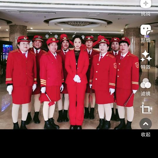 天下第一女子车队《惠》