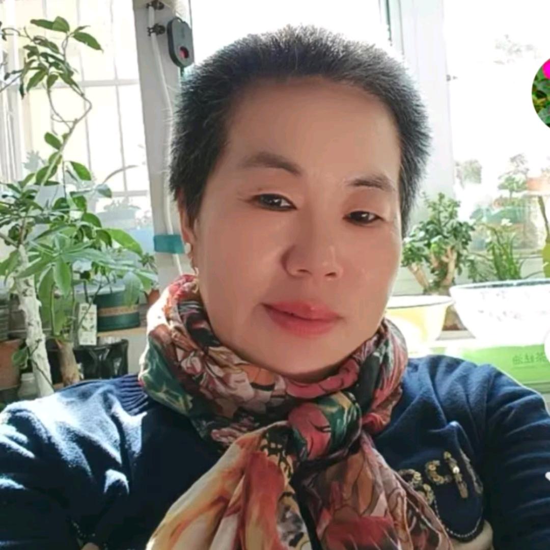 林秀丽