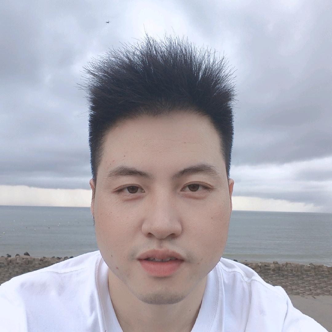 爱拼才会赢