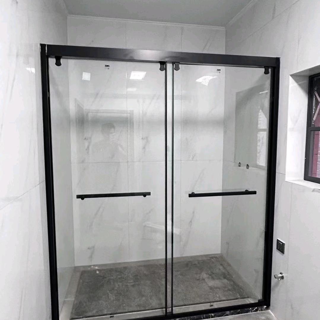 .鑫洋淋浴房